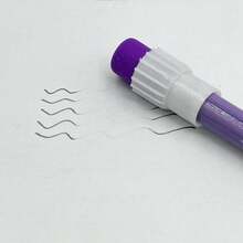 Sanrio 12支装Hello Kitty HB铅笔，带卷笔刀，印有库洛米、美乐蒂、肉桂卷等卡通图案，绘画及办公用品，返校学习礼物 - 彩色 - 查看 5