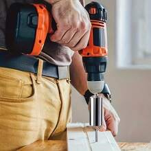 通用扭力扳手 7-19mm 六角多功能通用套筒 - 彩色 - 查看 9