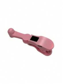 Portable Automatic Smartphone Clicker, Designed For Rapid Tapping On Mobile And Tablet Screens, Ideal For Gaming And Live Streaming Likes, Easy To Use And Portable