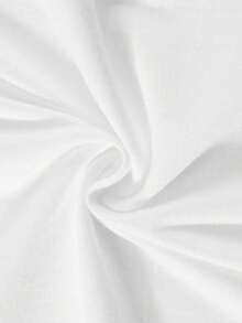 Disney Girls' T-Shirt, Creative Stitch Alphabet Cartoon Print, Summer Cotton Crew Neck Short Sleeve For Girls, Suitable For Everyday Wear, Vacations, Outdoor Activities, And As A Gift For Children. - 白色 - 查看 4