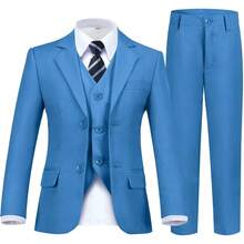 5pcs-lake Grey