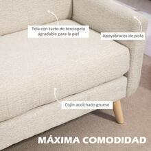 Sofas & Couches - 白色 - 查看 6