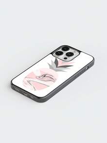 Funda para Celular todos Piña Frutas Aesthetic Colores - Negro - Ver 3