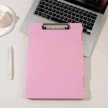 1PC Tool For Organizing And Storing Student Test Papers, Large Capacity, Multi-Function, Back To School, Suitable For Student Test Paper Subject Classification, Office File Storage - Multicolor - View 10