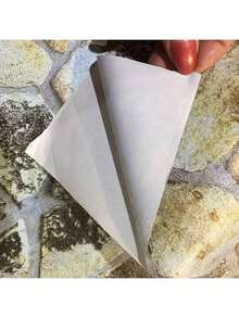 Colorful Stone Pattern Self-Adhesive Removable Wallpaper - Vinyl Contact Paper For Living Room Bedroom Office Wall Decor & Furniture Refinishing - Multicolor - View 9