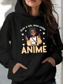 Men Sweatshirts - Black14 - View 1