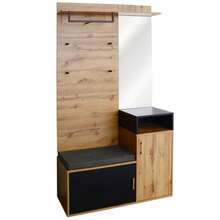 Coat Racks - Black - View 11