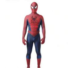 Karnevalskostüme für Männer und Frauen, Superhelden-Kostüme, Filmfiguren-Outfits, Partyoutfits für Veranstaltungen - Remy - Übersicht 4
