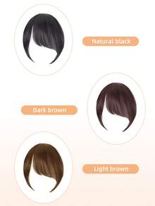 SHDanrtsey Các buổi tụ họp, tóc giả tạo hiệu ứng nổ, tóc giả Shamate không theo xu hướng chính thống, tóc tạo hiệu ứng nổ dành cho nam, màn trình diễn trực tuyến của nữ, tai nghe tóc giả sợi tổng hợp nổi tiếng trên internet. - Nhiều màu - Xem 4