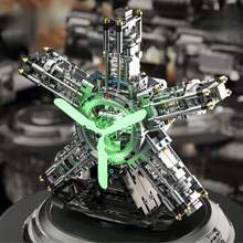 Adult Electronic Block Toys