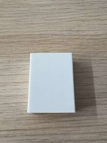 1个/2个麂皮橡胶橡皮擦，用于清洁鞋子，去除漆皮或网面运动鞋上的污渍，干洗，去污，抛光，适用于麂皮、人造毛皮、天鹅绒、运动鞋、皮鞋和其他材料。 - 彩色 - 查看 9