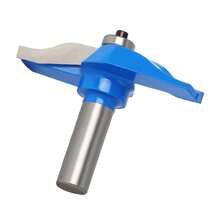 Milling Cutter - Blue - View 6