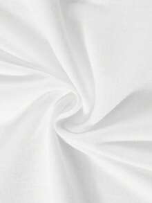 Disney Boys' T-Shirt, Stitch Alphabet Print, Summer Cotton Crew Neck Short Sleeve For Boys, Perfect For Everyday Wear, Vacations, Outdoor Activities, And As A Gift For Children. - 白色 - 查看 3