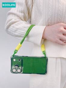 Translucent Green