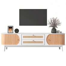 Television Stands & Entertainment Centers