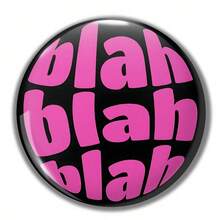 Interesting Pattern Badge Brooch, Women's Lapel Pin Brooch, Bag Pendant, Fashion Accessory, Fun Gift For Friends, Family, Teachers And Classmates