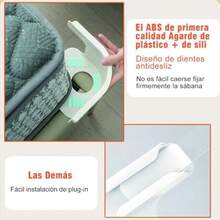 Mosquito Net - Blanco - View 9