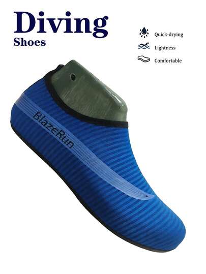 New Hot Selling Unisex Water Shoes, Beach Shoes, Yoga Shoes, Sandals, Outdoor Swimming Shoes, Diving Shoes, Lightweight Water Shoes, Snorkeling Shoes, Yoga Shoes, Fitness Shoes, Soft Rubber Soles, Anti-Slip