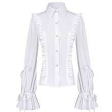 Lolita Dresses - Black - View 1