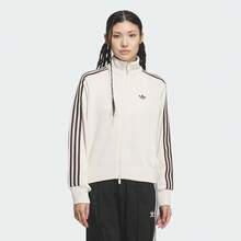 Adidas Originals 女士针织 BALOON TT 夹克针织连帽开衫 KQ5490