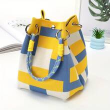 Yellow Blue