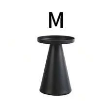 Set 1 buc/3 buc Suport/suport pentru lumânări metalice în stil european modern, cilindric negru, potrivit pentru decorarea mesei și a biroului, ideal pentru nunți romantice, cine la lumina lumânărilor, petreceri de ziua de naștere, banchet, decor pentru casă, poate fi folosit și ca cadou de Ramadan, cadou de Eid, cadou de absolvire, cadou de nuntă, cadou pentru cei dragi. - Negru - Vizualizare 14