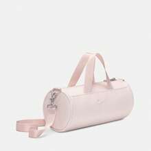 Nike Unisex NK CLASH MINI BARREL BAG-CNY Outdoor Waist Bag IQ3424-667 - Pink - View 2