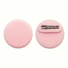 This Cute And Fresh Pink Airtag Protective Case Is Designed For Girls, With Location Tracking Function. It Can Also Be Used As A Brooch Or Pin To Attach To A Bag To Prevent Loss. In Addition, It Features A Soft Silicone Outer Shell, Designed Specifically For Pets Like Cats And Dogs. - Multicolor - View 11