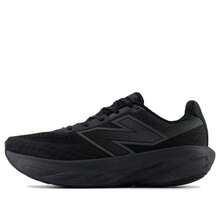New Balance Fresh Foam X 1080 V14 'Black Metallic Phantom' - Black - View 1