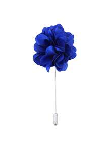 4pcs/Set Men's Business Necktie, Lapel Pin Suit, Wedding Party Gift, Daily Fashion Striped Necktie Set