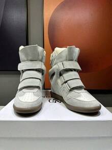 Women Wedges & Flatform