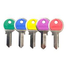 Tendencia50 Piezas Forja Llave Blanco Austral M1 Ma1 Mas-10Calidad premium - 1 - Ver 7