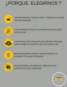 TendenciaRefacción Bisagra#4 Para Puertas Ascendentes De GarageCalidad premium - 1 - Ver 4