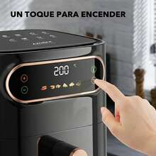 Air Fryers - 查看 4