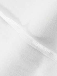 Disney Girls' T-Shirt Creative Stitch And Disney Princess Cartoon Print Designs Summer Cotton Crew-Neck Short-Sleeve Tee For Girls Perfect For Everyday Wear, Vacations, Outdoor Activities, And As A Gift For Children. - trắng - Xem 6