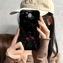 Fashion Phone Cases - Black - View 1