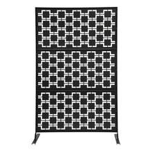 YUNRUX Balcony Privacy & Protective Screens