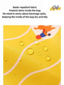 Bolsa de almacenamiento de viaje, cubo de embalaje de compresión portátil y manual, organizador de ropa y equipaje de gran capacidad, bolsa de aseo y maquillaje de viaje, decoración de habitación de maquillaje - Multicolor - Ver 4