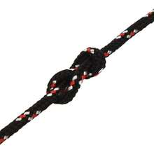 Boat Rope Black 3 Mm 250 M Polypropylene - Black - View 5