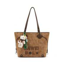 Men Tote Bags - 5620 - View 1
