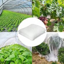 Insect Bird Barrier Netting Mesh- 9.84 X 26.24 Feet Garden Bug Netting Plant Cover For Protect Plant Fruits Flower From Insect Bird Eating - 3*8m/9.84*26.24ft - View 8