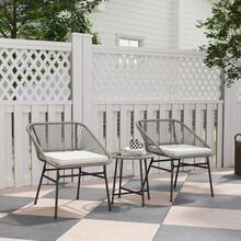 Outdoor Table & Chair Sets