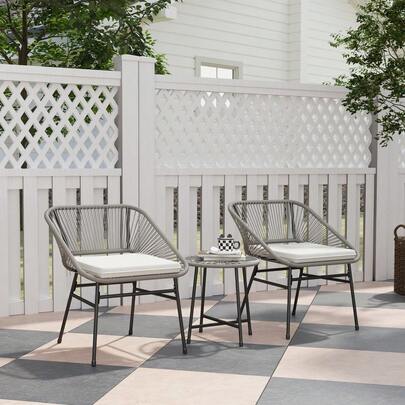 Outdoor Table & Chair Sets