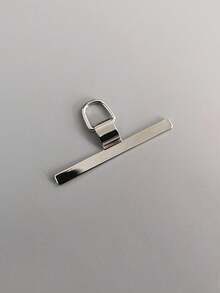 Universal Phone Lanyard Clasp, Minimalist 360° Rotating Phone Lanyard Clasp Replacement, Suitable For All Phone Protective Cases - Multicolor - View 5