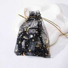 1件装全新念珠计数器套装，功能齐全，预设计数9999，方便易用，带重置功能，适用于斋月、圣诞节、万圣节、节日、礼拜、居家使用、缓解压力、运动、瑜伽、仓库计数、环形计数器。 - 彩色 - 查看 13