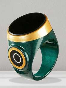 可充电静音铃声计数器，IPX8级防水铃声计数器，智能铃声计数器，带振动提醒的数字铃声计数器，便携式铃声计数器，祈祷时间追踪礼品 - 彩色 - 查看 7