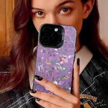 Basic Phone Cases - White - View 1