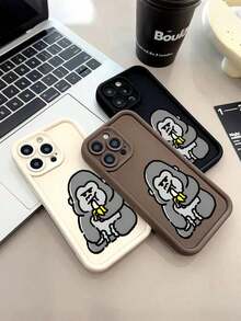 ファッション電話ケース 11/12/13/14/15/15pro/15 Plus/15 Promax/7plus/8plus/X/Xs Max/Xr/11pro/12pro/13pro/14pro/12mini/13mini/11promax/12promax/13promax/14promax/14plus/5 - ブラック - チェックする 9