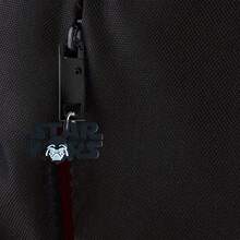 Star Wars 星球大战主题服装和背包，采用防滑拉链设计，服装和行李箱上配有独特可爱的拉链头。 - 彩色 - 查看 4