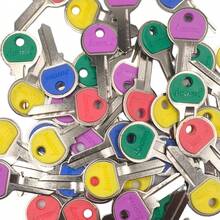 Tendencia50 Piezas Forja Llave Blanco Austral M1 Ma1 Mas-10Calidad premium - 1 - Ver 2